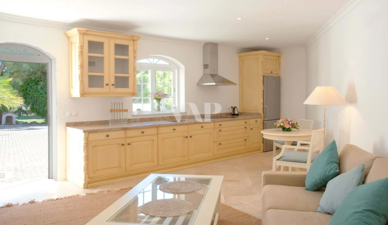 Moradia T5 para Venda em Conceição e Cabanas de Tavira Foto 17