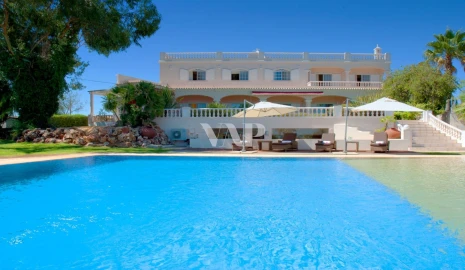 Moradia T5 para Venda em Conceição e Cabanas de Tavira