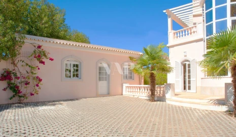 Moradia T5 para Venda em Conceição e Cabanas de Tavira