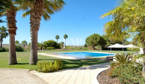 Moradia T5 para Venda em Conceição e Cabanas de Tavira