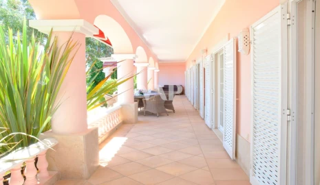 Moradia T5 para Venda em Conceição e Cabanas de Tavira