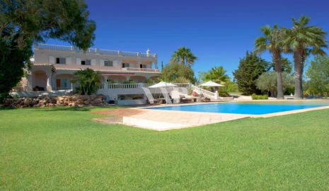 Moradia T5 para Venda em Conceição e Cabanas de Tavira