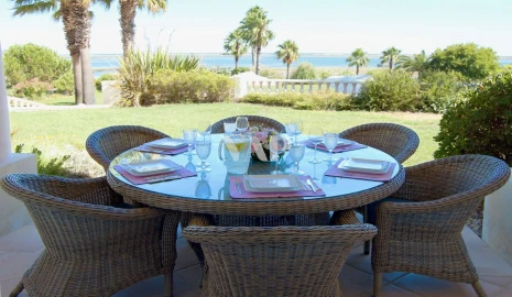 Moradia T5 para Venda em Conceição e Cabanas de Tavira