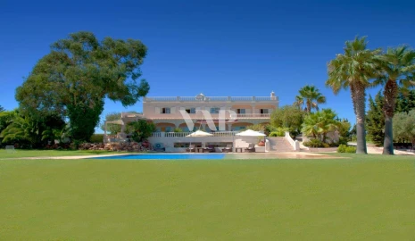 Moradia T5 para Venda em Conceição e Cabanas de Tavira