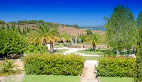 Moradia T5 para Venda em Conceição e Cabanas de Tavira