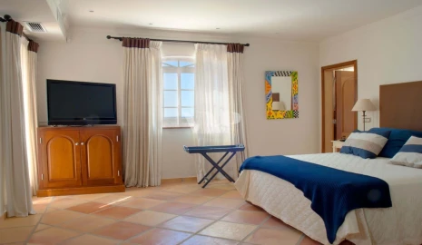 Moradia T5 para Venda em Conceição e Cabanas de Tavira