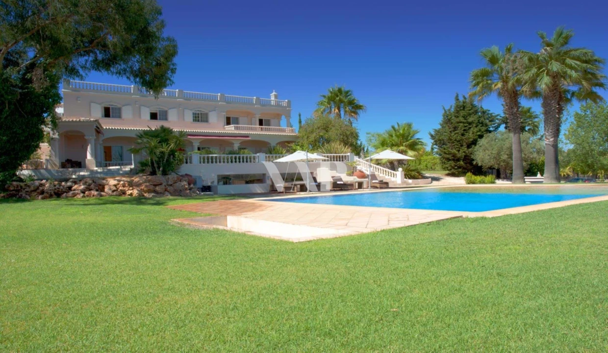 Moradia T5 para Venda em Conceição e Cabanas de Tavira Foto 24