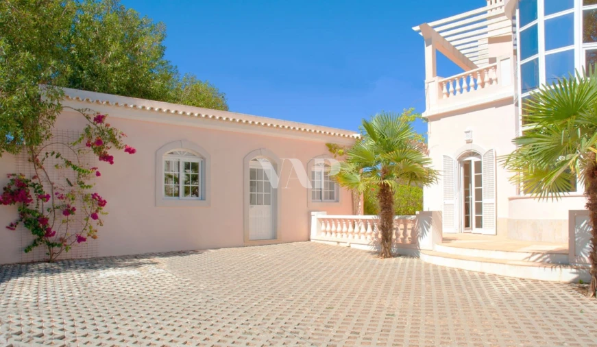 Moradia T5 para Venda em Conceição e Cabanas de Tavira Foto 16