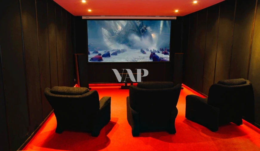 Moradia T5 para Venda em Conceição e Cabanas de Tavira Foto 15