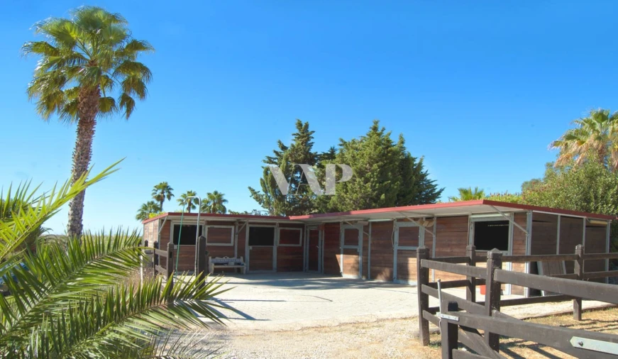 Moradia T5 para Venda em Conceição e Cabanas de Tavira Foto 28