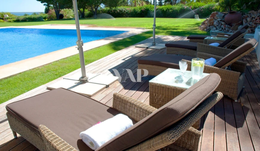 Moradia T5 para Venda em Conceição e Cabanas de Tavira Foto 21