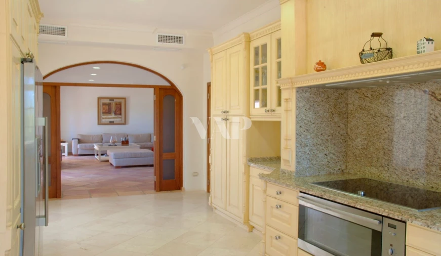 Moradia T5 para Venda em Conceição e Cabanas de Tavira Foto 10