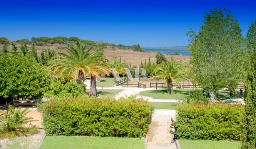 Moradia T5 para Venda em Conceição e Cabanas de Tavira Foto 23