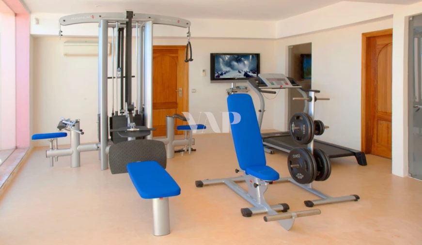 Moradia T5 para Venda em Conceição e Cabanas de Tavira Foto 14