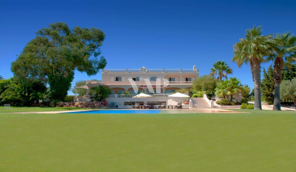 Moradia T5 para Venda em Conceição e Cabanas de Tavira Foto 29