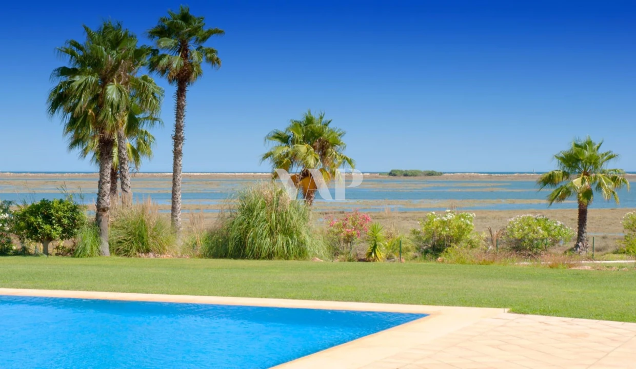 Moradia T5 para Venda em Conceição e Cabanas de Tavira Foto 2