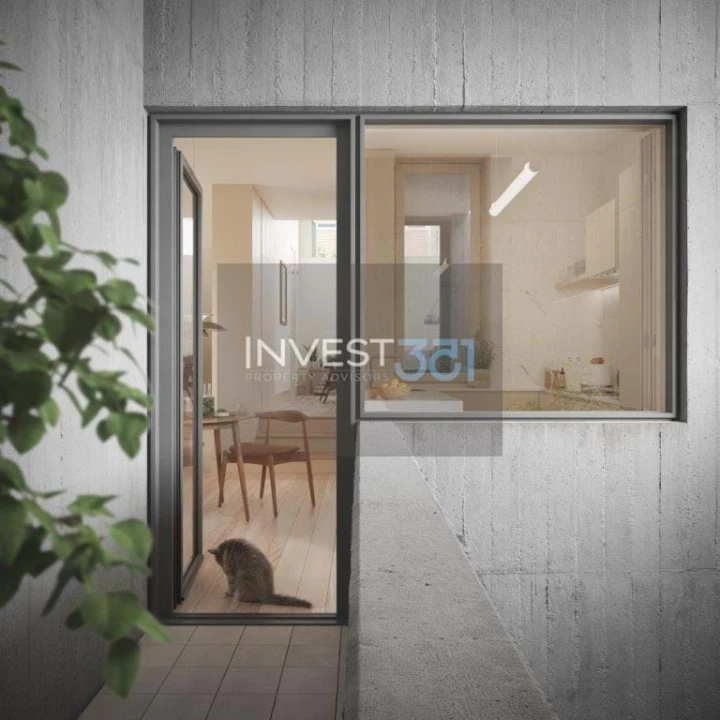 Apartamento T2 para Venda em Cedofeita, Santo Ildefonso, Sé, Miragaia, São Nicolau e Vitória Foto 3