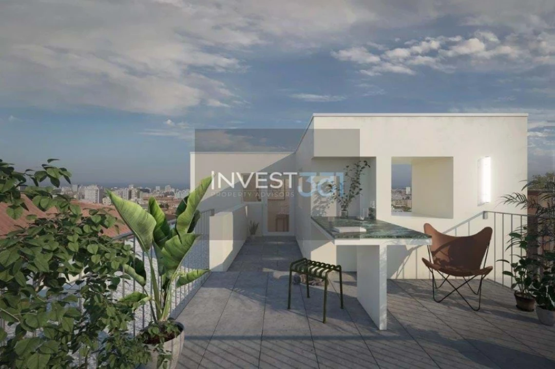 Apartamento T2 para Venda em Cedofeita, Santo Ildefonso, Sé, Miragaia, São Nicolau e Vitória Foto 10