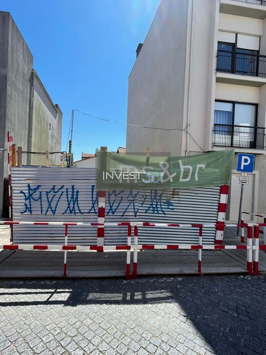 Apartamento T2 para Venda em Cedofeita, Santo Ildefonso, Sé, Miragaia, São Nicolau e Vitória Foto 20