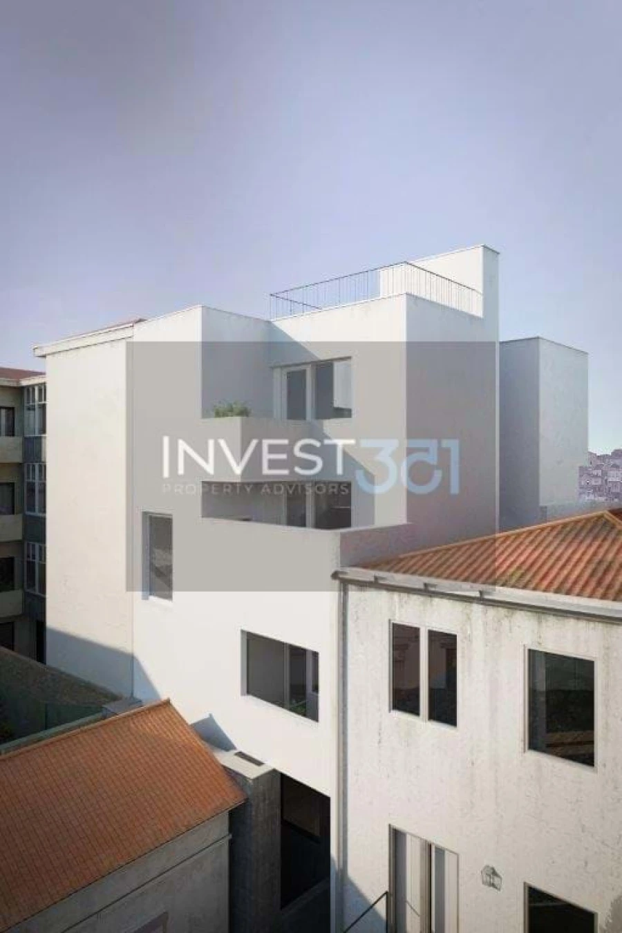 Apartamento T2 para Venda em Cedofeita, Santo Ildefonso, Sé, Miragaia, São Nicolau e Vitória Foto 16