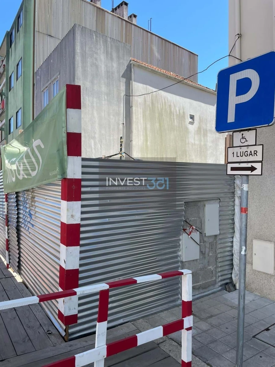 Apartamento T2 para Venda em Cedofeita, Santo Ildefonso, Sé, Miragaia, São Nicolau e Vitória Foto 17