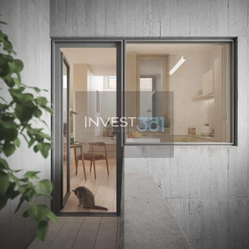 Apartamento T2 para Venda em Cedofeita, Santo Ildefonso, Sé, Miragaia, São Nicolau e Vitória Foto 3