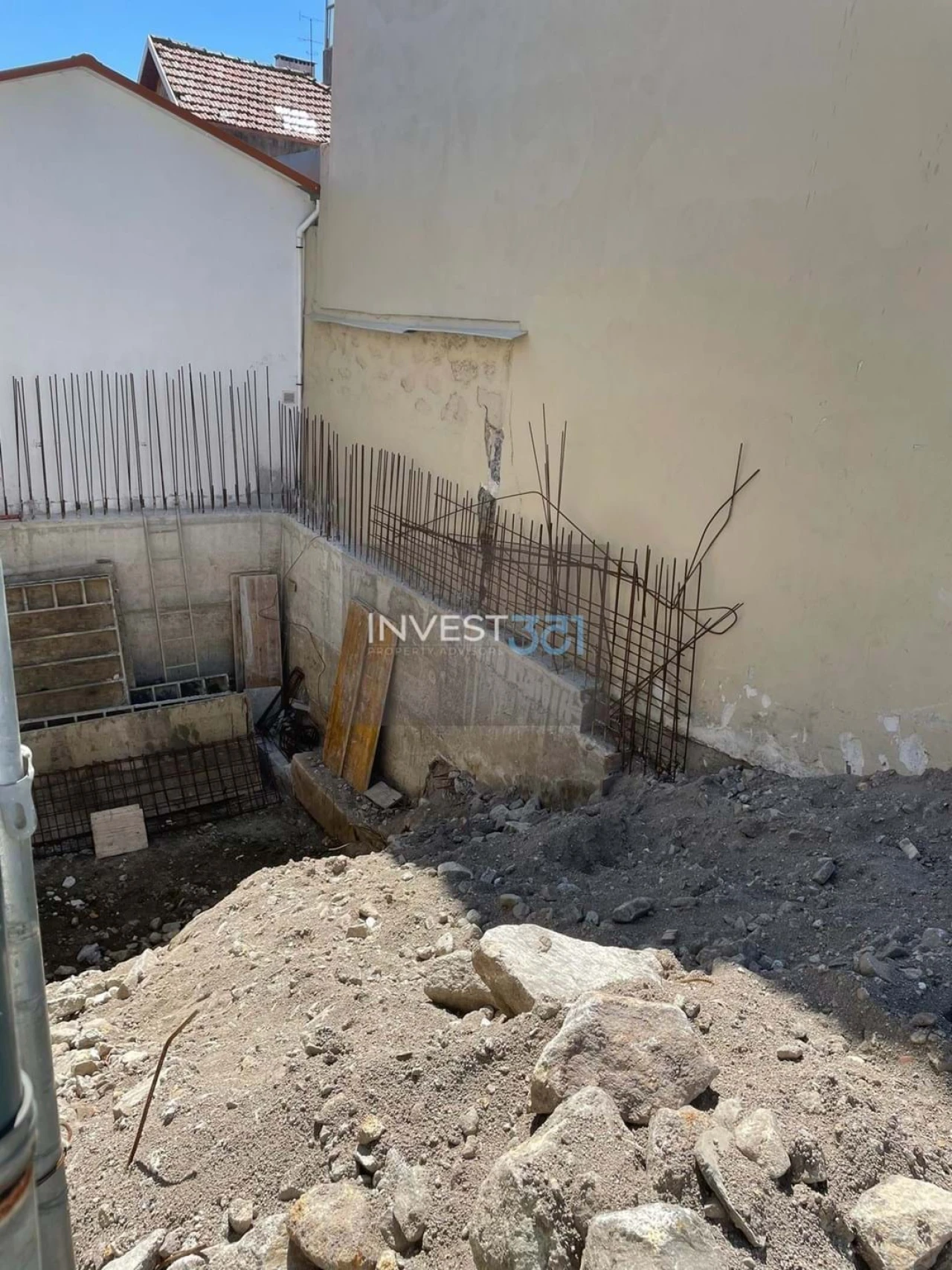 Apartamento T2 para Venda em Cedofeita, Santo Ildefonso, Sé, Miragaia, São Nicolau e Vitória Foto 22