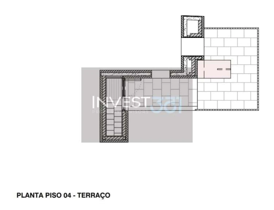 Apartamento T2 para Venda em Cedofeita, Santo Ildefonso, Sé, Miragaia, São Nicolau e Vitória Foto 25