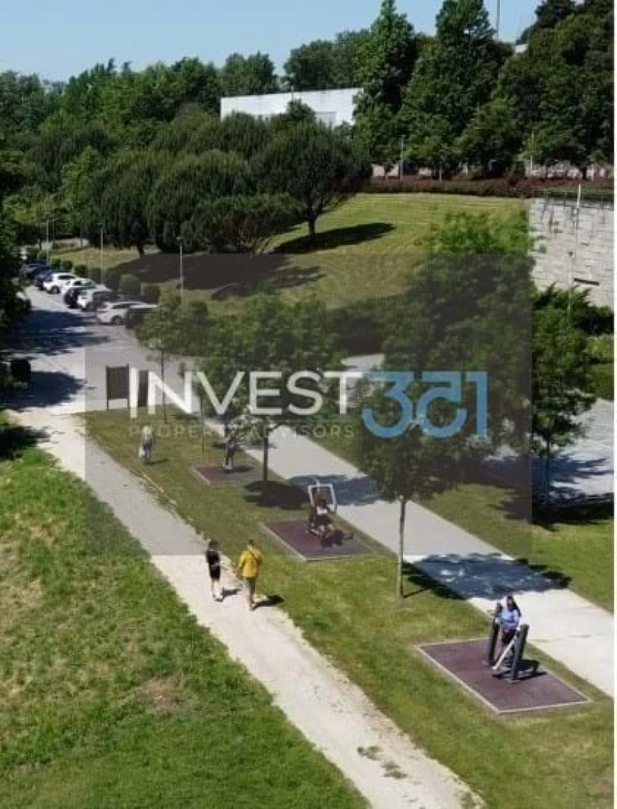 Apartamento T4 para Venda em Costa Foto 7