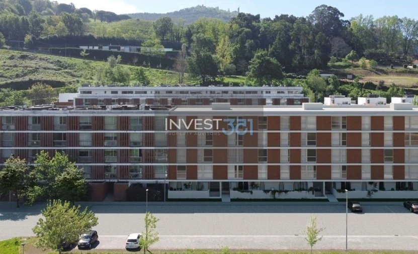 Apartamento T4 para Venda em Costa Foto 8