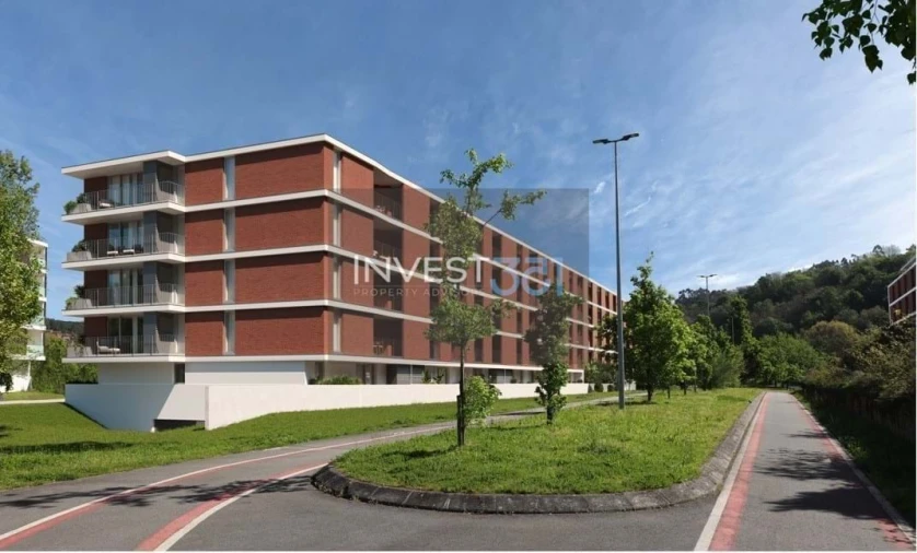 Apartamento T4 para Venda em Costa Foto 12