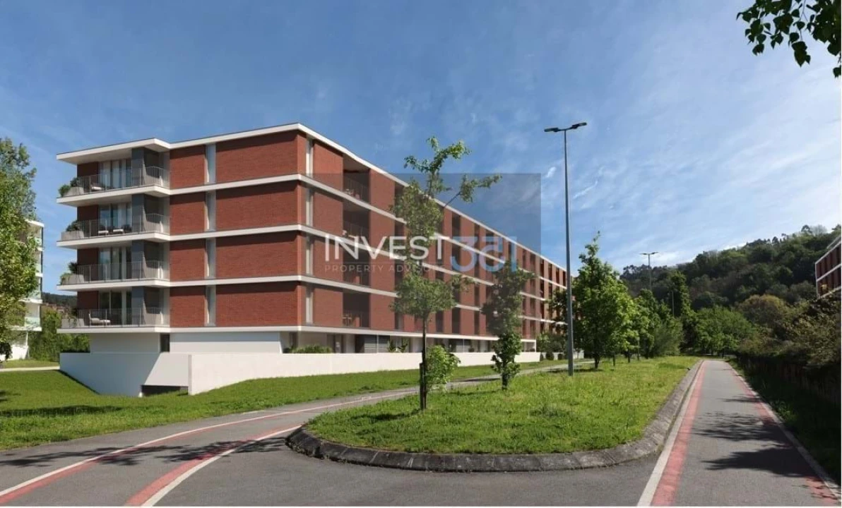 Apartamento T4 para Venda em Costa Foto 12