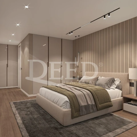 Apartamento T1 para Venda em Funchal (Santa Luzia)