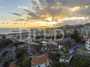 Apartamento T1 para Venda em Funchal (Santa Luzia)