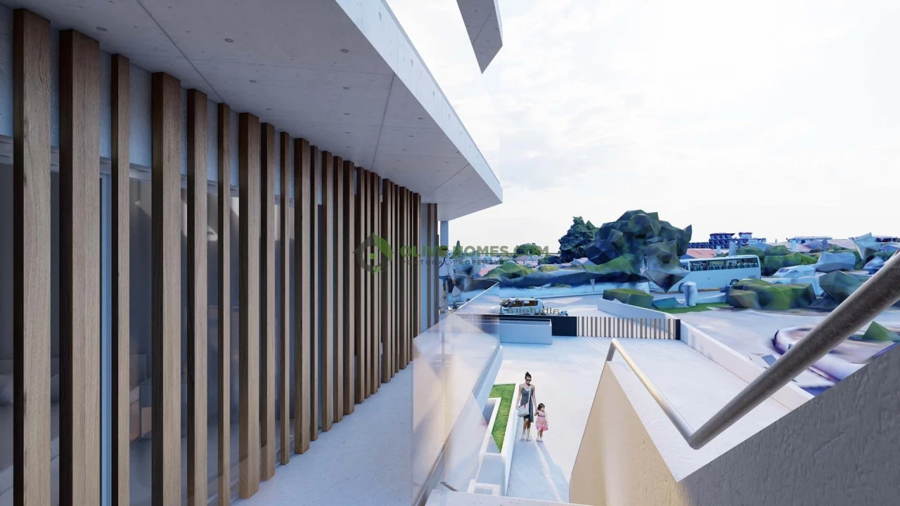 Apartamento T2 para Venda em Albufeira e Olhos de Água Foto 13