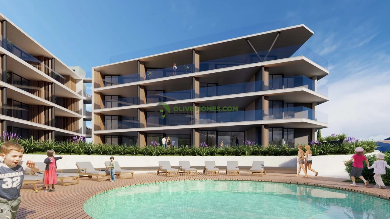 Apartamento T2 para Venda em Albufeira e Olhos de Água Foto 19