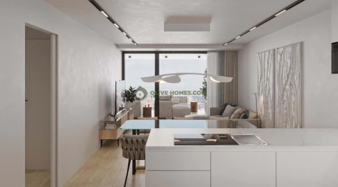 Apartamento T2 para Venda em Albufeira e Olhos de Água