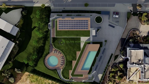 Apartamento T2 para Venda em Albufeira e Olhos de Água