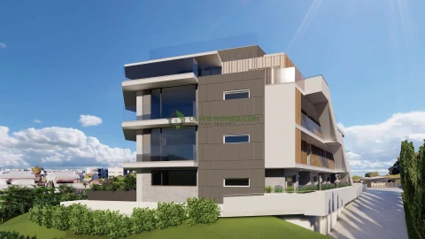 Apartamento T2 para Venda em Albufeira e Olhos de Água
