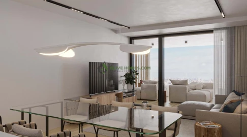 Apartamento T2 para Venda em Albufeira e Olhos de Água