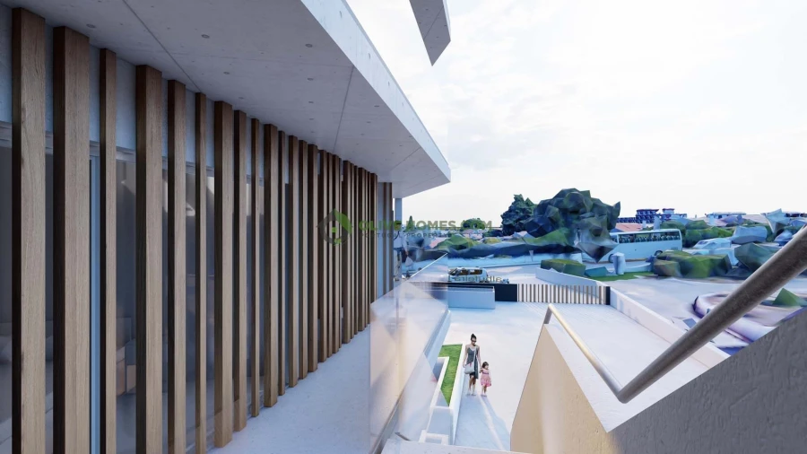 Apartamento T2 para Venda em Albufeira e Olhos de Água Foto 13
