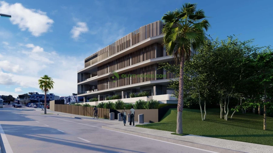 Apartamento T2 para Venda em Albufeira e Olhos de Água Foto 8