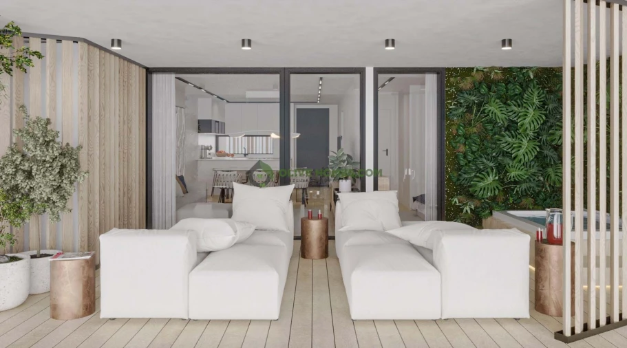 Apartamento T2 para Venda em Albufeira e Olhos de Água Foto 27