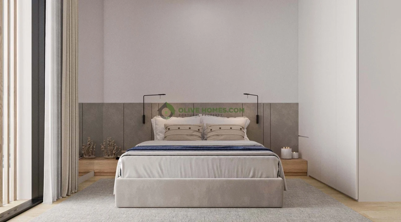 Apartamento T2 para Venda em Albufeira e Olhos de Água Foto 28