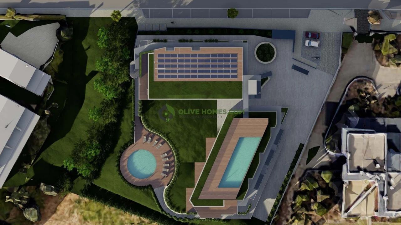 Apartamento T3 para Venda em Albufeira e Olhos de Água Foto 9