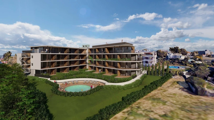 Apartamento T3 para Venda em Albufeira e Olhos de Água Foto 10