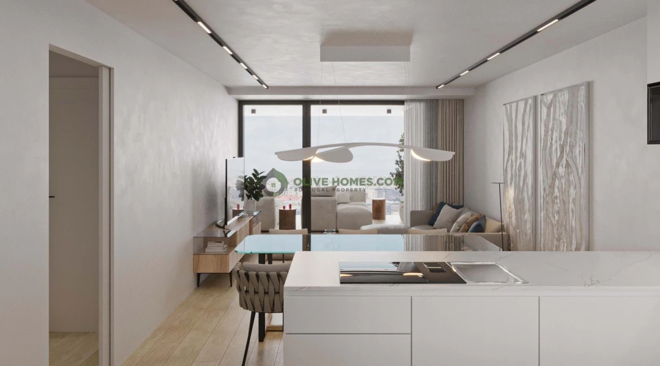 Apartamento T3 para Venda em Albufeira e Olhos de Água Foto 26