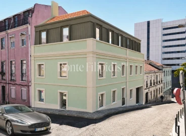 Moradia T3 para Venda em Estrela