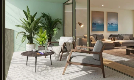 Apartamento T3 para Venda em Estrela