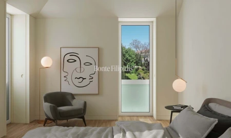 Apartamento T3 para Venda em Estrela